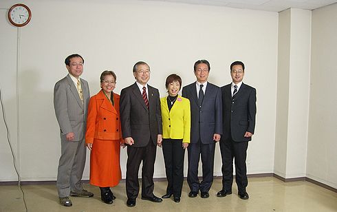 疲れました